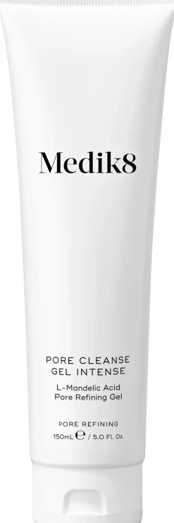 Medik8Pore Refining Pore Cleanse Gel Intense 150 ml