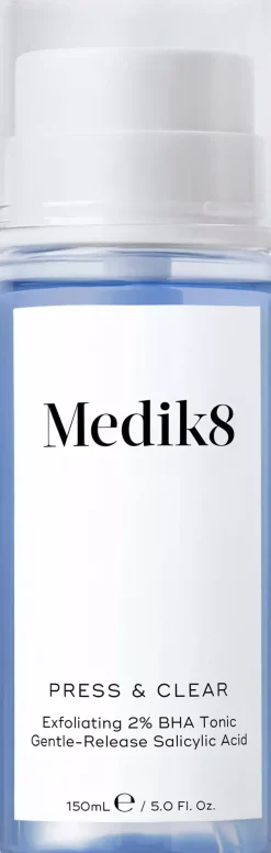 Medik8 Press & Clear 150 ml