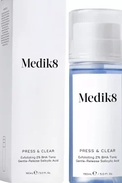 Medik8 Press & Clear 150 ml