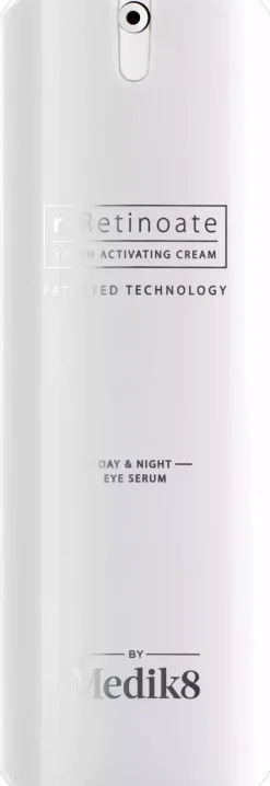 Medik8r-Retinoate Day & Night Eye Serum 15 ml