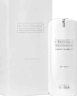 Medik8r-Retinoate Day & Night Youth Activating Cream 50 ml