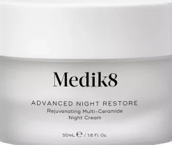 Medik8Skin Ageing Advanced Night Restore Night Cream 50 ml