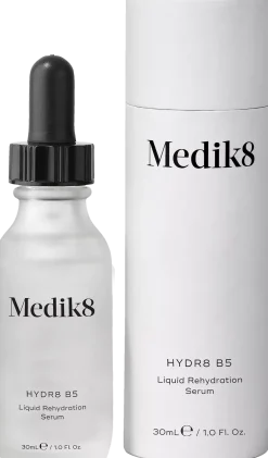 Medik8Skin Ageing HYDR8 B5 Liquid Rehydration Serum 30 ml