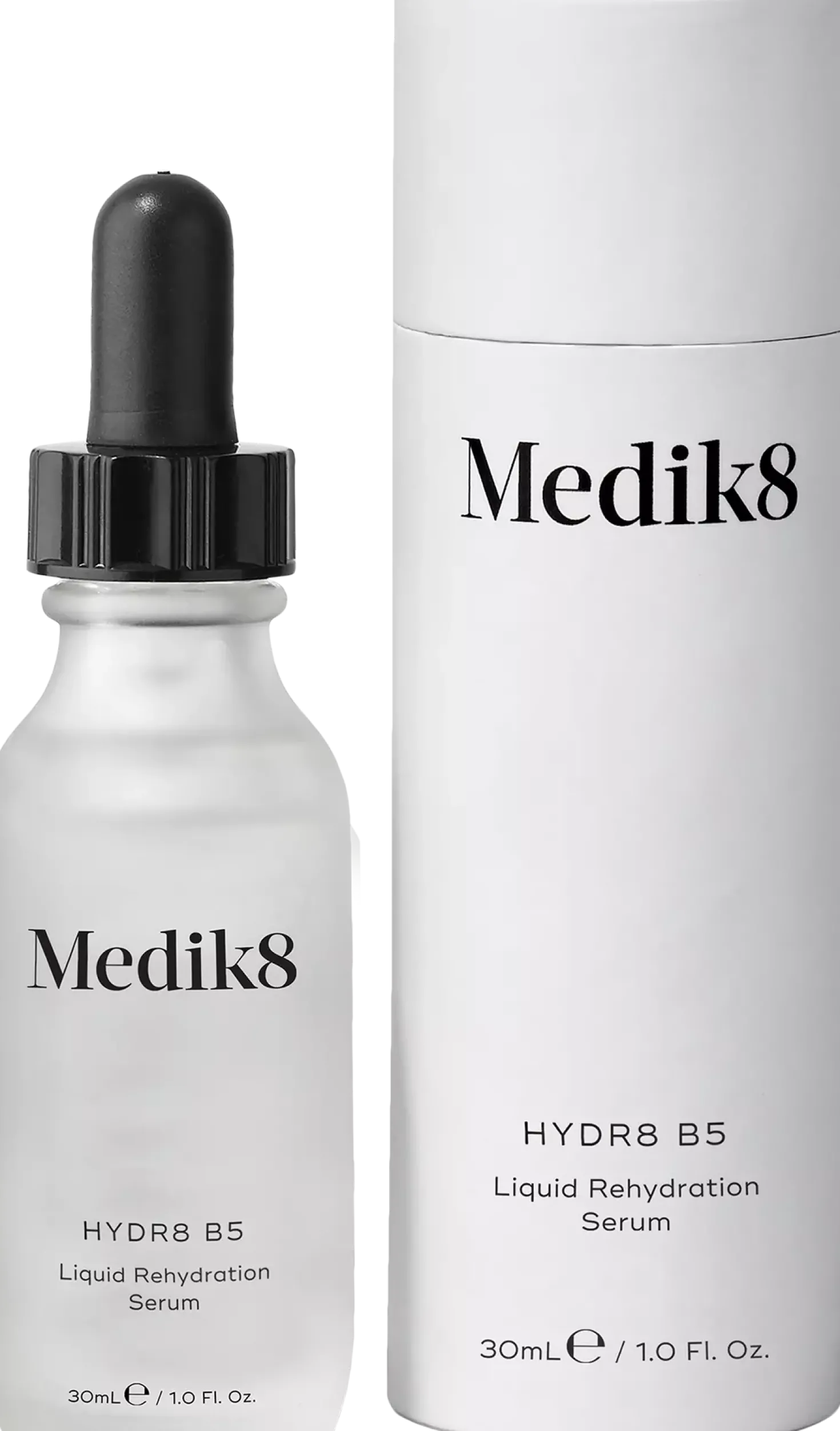 Medik8Skin Ageing HYDR8 B5 Liquid Rehydration Serum 30 ml