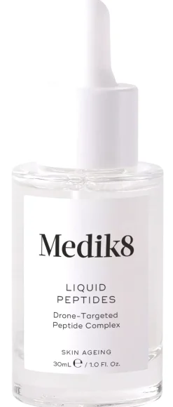 Medik8Skin Ageing Liquid Peptides 30 ml