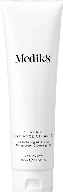 Medik8Skin Ageing Surface Radiance Cleanse 150 ml