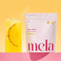 Mela Clear Whey Protein Tropical Breeze 300 g