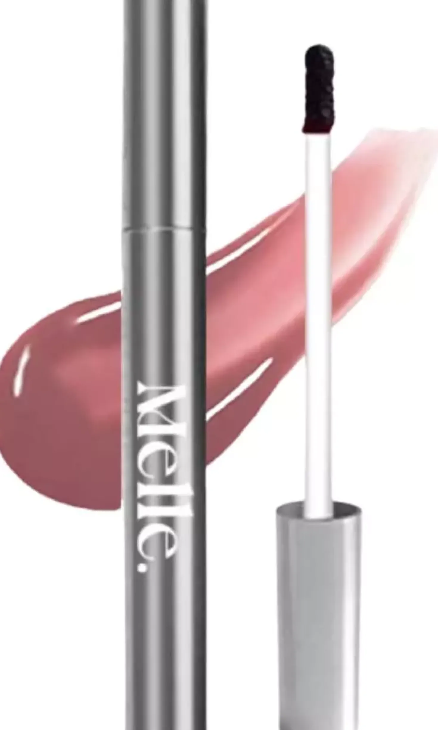 Melle Lip Stain 08 Soft Pink