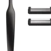 Melle Razor Kit Chrome