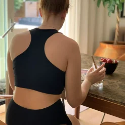 Menstrosan High Waist S