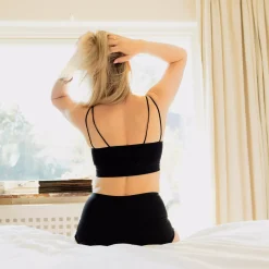 Menstrosan High Waist S