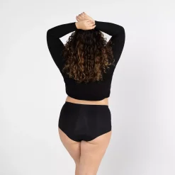Menstrosan High Waist S
