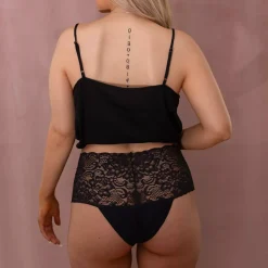 Menstrosan Lace S