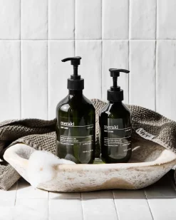 MerakiCotton Haze Body Wash 490 ml