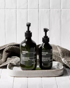 MerakiCotton Haze Hand Soap 490 ml