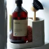 Meraki Datura Brush and Soap Holder