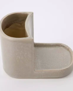 Meraki Datura Brush and Soap Holder