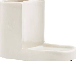 Meraki Datura Brush and Soap Holder
