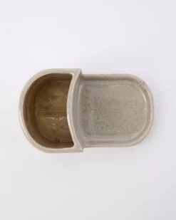 Meraki Datura Brush and Soap Holder