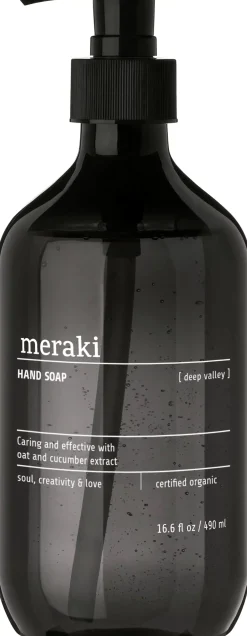 MerakiDeep Valley Hand soap 490 ml