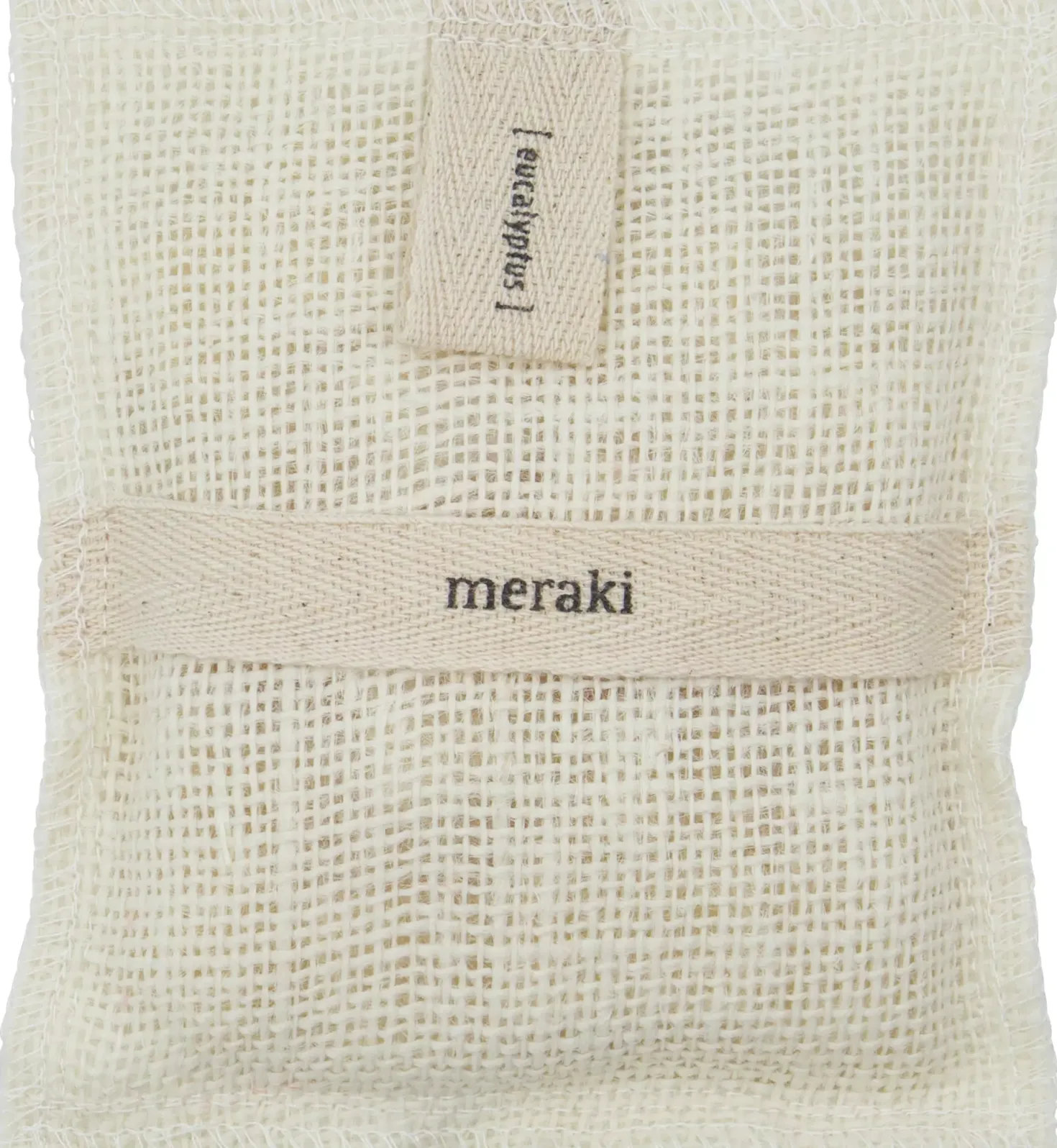 Meraki Eucalyptus Bath Mitt 140 g