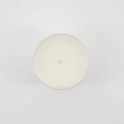 MerakiFresh Linen Scented Candle Medium