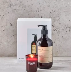 Meraki Gift Box Everyday Pampering Vit