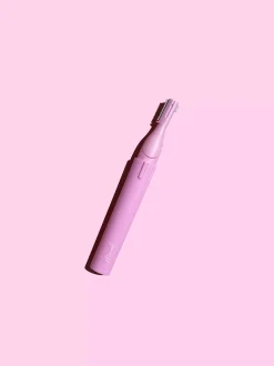 Mermade Hair Facial Shaver