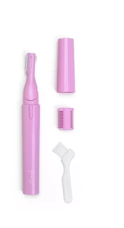Mermade Hair Facial Shaver