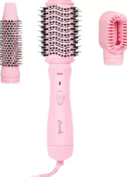 Mermade Hair Interchangable Blowdry Brush