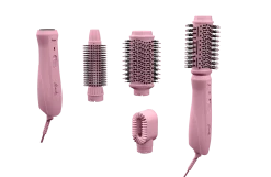Mermade Hair Interchangable Blowdry Brush