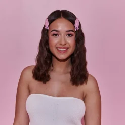 Mermade Hair Jumbo No-Crease Clips