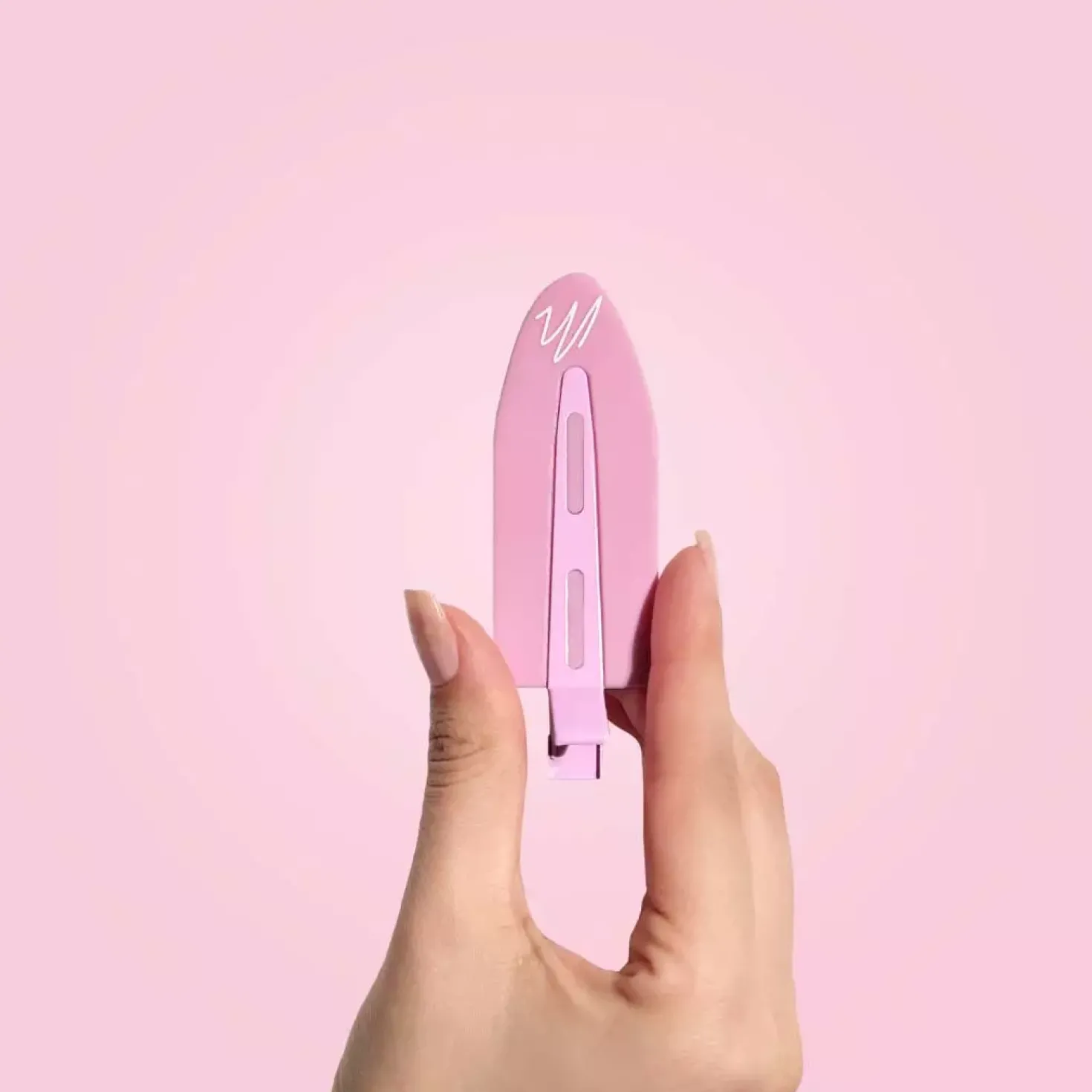 Mermade Hair Jumbo No-Crease Clips