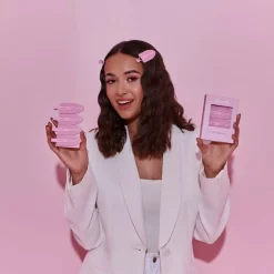 Mermade Hair Jumbo No-Crease Clips