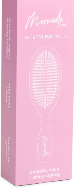 Mermade Hair The Styling Brush