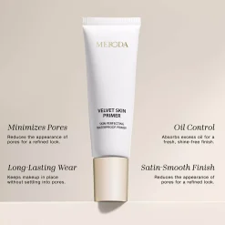 Meroda Cosmetics Velvet Skin Primer 28 ml