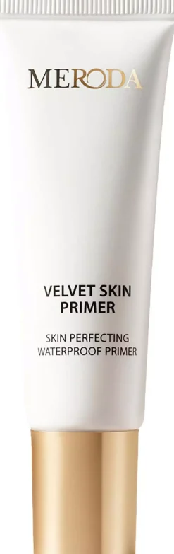 Meroda Cosmetics Velvet Skin Primer 28 ml