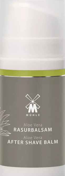 Mühle Aloe Vera After Shave Balm 100 ml