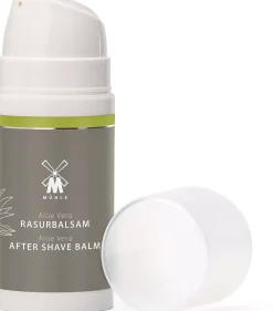 Mühle Aloe Vera After Shave Balm 100 ml