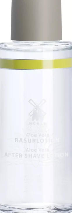 Mühle Aloe Vera Aftershave Lotion 125 ml