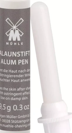 Mühle Alum Pen