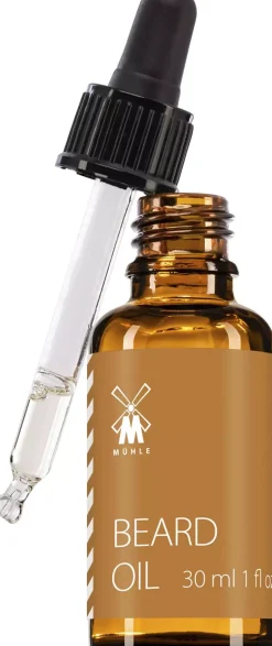 Mühle Beard Oil 30 ml
