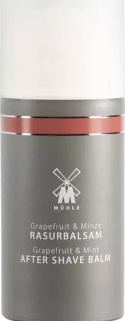 Mühle Grapefruit and Mint After Shave Balm 100 ml