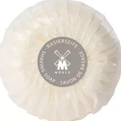 Mühle Grapefruit and Mint Shaving Soap 65 g