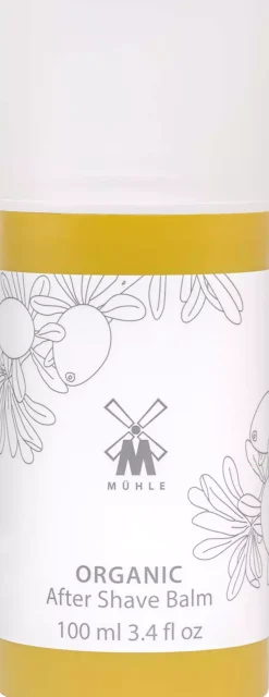 Mühle Organic After Shave Balm 100 ml