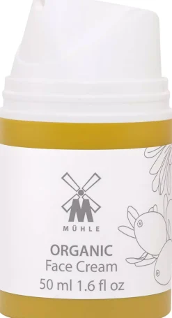 Mühle Organic Face Cream 50 ml