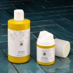 Mühle Organic Face Cream 50 ml