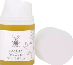 Mühle Organic Face Cream 50 ml