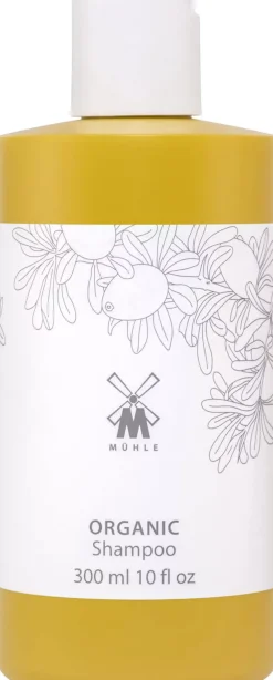 Mühle Organic Shampoo 300 ml