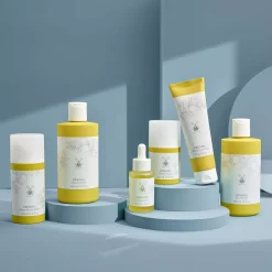 Mühle Organic Shampoo 300 ml